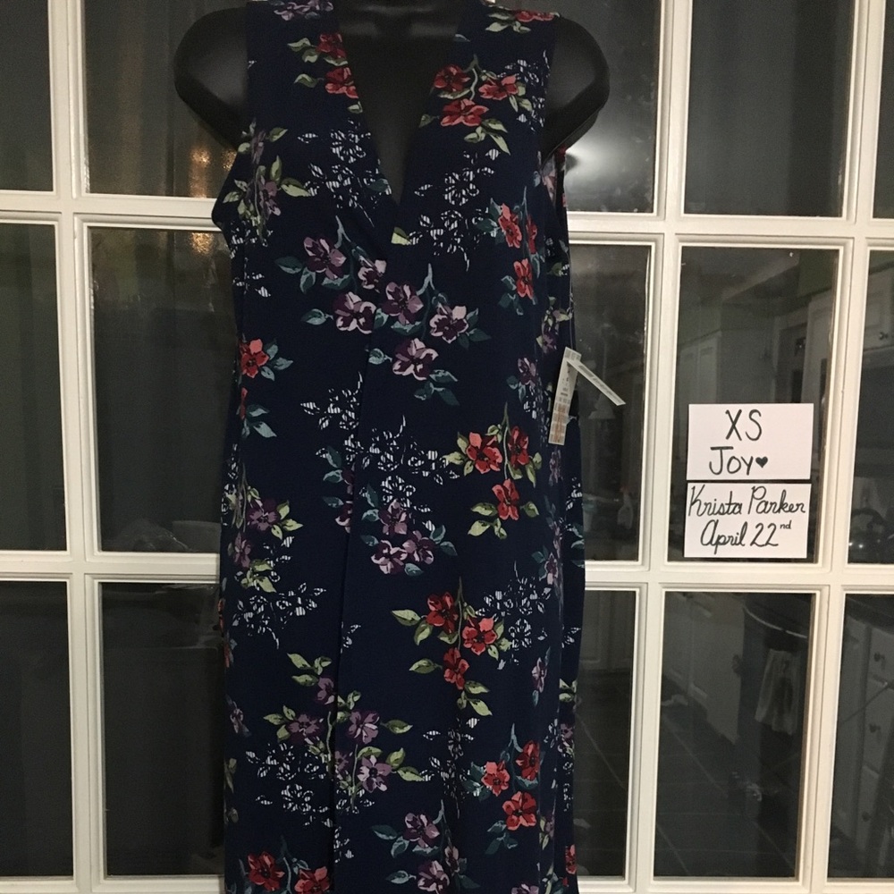 Xs STRETCHY Joy Duster length vest